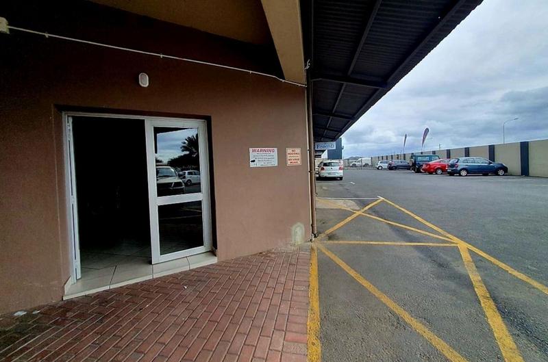 2 Bedroom Property for Sale in Heiderand Western Cape